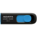Memorie USB ADATA DashDrive Classic UV128 64GB USB 3.0 AUV128-64G-RBE