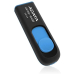 Memorie USB ADATA DashDrive Classic UV128 64GB USB 3.0 AUV128-64G-RBE