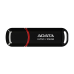 Stick USB USB 256GB ADATA AUV150-256G-RBK 