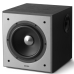 SUBWOOFER EDIFIER, RMS: 70W activ, 8 bass, RCA Line-in/Line-out, automatic stand-by, frecv. 38Hz-200Hz, MDF 21mm, black,  T5-BK (timbru verde 4.00 lei) 