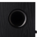 SUBWOOFER EDIFIER, RMS: 70W activ, 8 bass, RCA Line-in/Line-out, automatic stand-by, frecv. 38Hz-200Hz, MDF 21mm, black,  T5-BK (timbru verde 4.00 lei) 