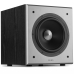 SUBWOOFER EDIFIER, RMS: 70W activ, 8 bass, RCA Line-in/Line-out, automatic stand-by, frecv. 38Hz-200Hz, MDF 21mm, black,  T5-BK (timbru verde 4.00 lei) 