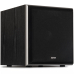 SUBWOOFER EDIFIER, RMS: 70W activ, 8 bass, RCA Line-in/Line-out, automatic stand-by, frecv. 38Hz-200Hz, MDF 21mm, black,  T5-BK (timbru verde 4.00 lei) 