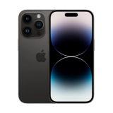 Smartphone iPhone 14 Pro Max 128GB Space Black 