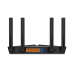 TP-LINK AX1800 DUAL-BAND WI-FI 6 ROUTER/1X 1G WAN 4X LAN ARCHER AX23
