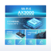 TP-LINK AX3000 DUAL-BAND WI-FI 6 ROUTER/ ARCHER AX55
