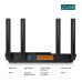 TP-LINK TPL WI-FI 6 ROUTER GB ARCHER AX55 PRO  