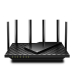 TP-LINK TPL WI-FI 6 ROUTER GIGABIT AX5400 ARCHER AX72   