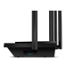 TP-LINK TPL WI-FI 6 ROUTER GIGABIT AX5400 ARCHER AX72   