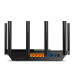 TP-LINK TPL WI-FI 6 ROUTER GIGABIT AX5400 ARCHER AX72   