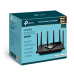 TP-LINK TPL WI-FI 6 ROUTER GIGABIT AX5400 ARCHER AX72   