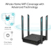 TP-LINK TPL ROUTER AC1200 DUAL-B ARCHER C64  