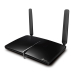 TP-LINK AC1200 4G LTE AD.CAT6 GB ROUTER/. ARCHER MR600