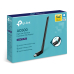 Adaptor Wireless TP-LINK AC600 HIGH GAIN WI-FI USB AD./USB 2.0 1 HIGH GAIN ANTENNA ARCHER T2U PLUS