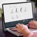 Adaptor Wireless TP-LINK WI-FI AC1300 USB ADAPTER/DUAL BAND EXTERNAL ANTENNA ARCHER T3U PLUS