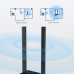 Adaptor Wireless TP-LINK ADAPT USB3.0 AC1300 DUAL-B PLUS ARCHER T4U PLUS   