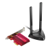 Adaptor Wireless TP-LINK ADAPT PCIE AX3000 WI-FI6 BT 5.0 ARCHER TX3000E