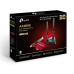 Adaptor Wireless TP-LINK ADAPT PCIE AX3000 WI-FI6 BT 5.0 ARCHER TX3000E