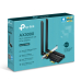 Adaptor Wireless TP-LINK AX3000 WI-FI 6 + BT 5.0 PCIE/INCLUDE HIGH GAIN ANTENNAS ARCHER TX50E