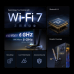 5G AX1800 Wireless Dual Band Gigabit Rou