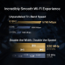 5G AX1800 Wireless Dual Band Gigabit Rou