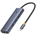 Docking Station Baseus UltraJoy 4 in 1 B0005280A813-00