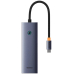 Docking Station Baseus UltraJoy 4 in 1 B0005280A813-00