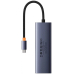 Docking Station Baseus UltraJoy 4 in 1 B0005280A813-00