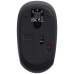 MOUSE Baseus, wireless 2.4GHz, optic,3/1 butoane/scroll, 800/1200/1600DPI, raza 10-20m, gri B01055502833-00 (timbru verde 0.18 lei) 