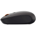 MOUSE Baseus, wireless 2.4GHz, optic,3/1 butoane/scroll, 800/1200/1600DPI, raza 10-20m, gri B01055502833-00 (timbru verde 0.18 lei) 