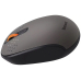 MOUSE Baseus, wireless 2.4GHz, optic,3/1 butoane/scroll, 800/1200/1600DPI, raza 10-20m, gri B01055502833-00 (timbru verde 0.18 lei) 