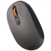 MOUSE Baseus, wireless 2.4GHz, optic,3/1 butoane/scroll, 800/1200/1600DPI, raza 10-20m, gri B01055502833-00 (timbru verde 0.18 lei) 