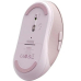 MOUSE Baseus F02 PC sau NB wireless, 2.4GHz si Bluetooth, optic, 800/ 1200/1600 dpi,butoane/scroll 3/1, roz,B01055505411-01 (timbru verde 0.18 lei) - 6932172651060 