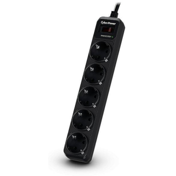 Prelungitor Cyber Power tip Schuko 5 prize