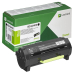 Lexmark RET. PROG. TONER CARTR. BLACK/6K PGS B2442DW/B2546DN/B2546DW B242H00