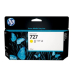 Cartus Cerneala HP Nr. 727 Yellow 130ml for DesignJet T1500 ePrinter, T920 ePrinter B3P21A