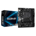 Placa baza MB ASROCK B550M-HDV AM4  