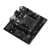 Placa baza MB ASROCK B550M-HDV AM4  