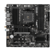 Placa baza MB MSI B550M PRO-VDH WIFI  