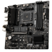 Placa baza MB MSI B550M PRO-VDH WIFI  