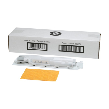 Waste Toner Original HP , B5L37A, pentru Color LaserJet M552|M553|M577, 54K, (timbru verde 1.2 lei) , B5L37A 