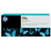 Cartus Cerneala HP Nr. 771 Yellow 775 ml for Designjet Z6200 42', Designjet Z6200 60' CE040A