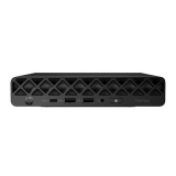 HP ProDesk 4 Mini G1i AI Intel Core Ultra 5 225T 16 GB DDR5-SDRAM 512 GB SSD Windows 11 Pro Mini PC Black HP ProDesk 4 Mini G1i AI Intel Core Ultra 5 225T 16 GB DDR5-SDRAM 512 GB SSD Windows 11 Pro Mini PC Black
