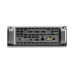 BOXE EDIFIER soundbar, bluetooth 5.0, RMS: 175W (3 x 15W, 4 x 15W, 1 x 70W), woofer 8, bass 2.75, inalte 0.75,frecv.raspuns 45Hz-20KHz, HDMI eARC/HDMI/AUX/optic/coax, woofer wireless,dim850x70x120m 