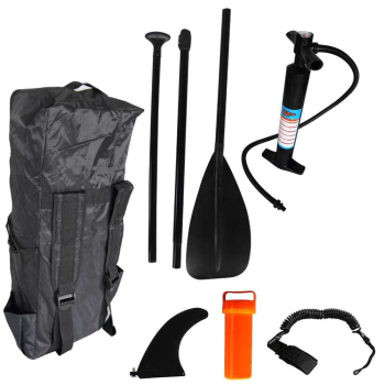 PADDLE BOARD iggy, stand up, gonflabila, 305x81x15 cm, protectie single layer, suprafata anti-alunecare, accesorii: 1 rucsac, 1 aripioara mare, 2 aripioare mici, 1 kit reparatii, 1 cordon siguranta, 1 PADDLE BOARD iggy, stand up, gonflabila, 305x81x15 cm, protectie single layer, suprafata anti-alunecare, accesorii: 1 rucsac, 1 aripioara mare, 2 aripioare mici, 1 kit reparatii, 1 cordon siguranta, 1