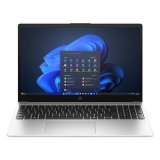 HP 250R G10 Intel Core 5 120U Laptop 39.6 cm (15.6) Full HD 16 GB DDR4-SDRAM 512 GB SSD Wi-Fi 6 (802.11ax) FreeDOS Silver