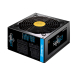Sursa Modulara Chieftec PROTON 850W 4x PCI-E 9x SATA 3x Molex 1x Floppy PFC Activ UVP, OVP, SCP, OPP, OCP, OTP, AFC Certificare 80+ Bronze BDF-850C