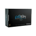 Sursa Modulara Chieftec PROTON 850W 4x PCI-E 9x SATA 3x Molex 1x Floppy PFC Activ UVP, OVP, SCP, OPP, OCP, OTP, AFC Certificare 80+ Bronze BDF-850C