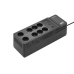 APC BACK-UPS 650VA 230V 1 USB/CHARGING PORTS BE650G2-GR