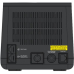 APC BACK-UPS 650VA 230V 1 USB/CHARGING PORTS BE650G2-GR